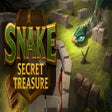 Иконка программы: Snake: Secret Treasure