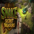 Ikona programu: Snake: Secret Treasure