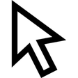 أيقونة البرنامج: Touch Simulator (Root)
