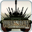 Ikona programu: Wartrack: Rescue Heroes -…