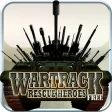 Wartrack: Rescue Heroes - Free