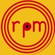 Ikon program: RPM - Pro Turntable Accur…