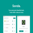 Programikonen: Sonda
