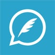 Иконка программы: Fake All - Call Chat Mess…