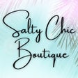 ไอคอนของโปรแกรม: Salty Chic Boutique