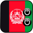 Symbol des Programms: Afghanistan Ringtones