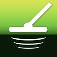 Icoon van programma: Metal Detector EMF