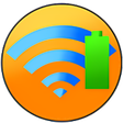 プログラムのアイコン：Wifi Battery Saver Widget