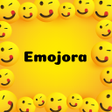 أيقونة البرنامج: Emojora