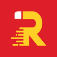 Ícone do programa: Rapidão App Entregador
