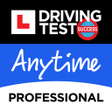 Programikonen: DTS Anytime Professional