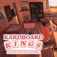 Programın simgesi: Kardboard Kings: Card Sho…
