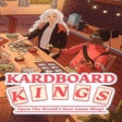 Icoon van programma: Kardboard Kings: Card Sho…