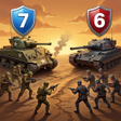 Programikonen: World War Clash: Strategy…