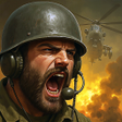 Programın simgesi: World War Clash: Strategy…