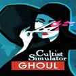 Icoon van programma: Cultist Simulator: The Gh…