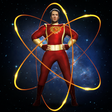 プログラムのアイコン：Indian Superhero: Mighty …