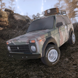 Ikon program: Forest Roads. Niva