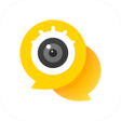 أيقونة البرنامج: YouStar Group Chat Room