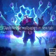Ikon program: Clash Royale Wallpapers N…