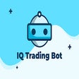 Icon of program: IQ Trading Bot