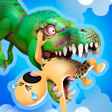 プログラムのアイコン：Dino Gun Master