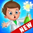 Programikonen: Alchemist Science Lab Ele…
