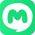 プログラムのアイコン：Messages iOS 16