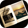 Programikonen: Photo Album Collage Studi…