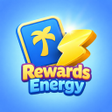 ไอคอนของโปรแกรม: Travel Town Energy  Rewar…