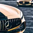 Mercedes Benz Live Wallpapers
