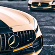 程序图标：Mercedes Benz Live Wallpa…
