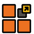 Programikonen: New Tab Homepage - Contai…