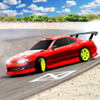 Programikonen: Real drift car race simul…