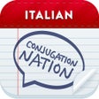 ไอคอนของโปรแกรม: Conjugation Nation Italia…