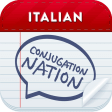 Conjugation Nation Italian