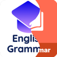 Programın simgesi: English Grammar