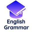 Ícone do programa: English Grammar