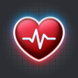 Pictogram van programma: CardioWatch