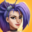 プログラムのアイコン：Merge Punk: Tower Defense…
