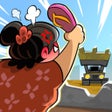 Ícone do programa: Home Defender - Wangs Sto…