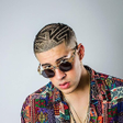 Programikonen: Bad Bunny Wallpaper HD