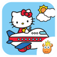 Hello Kitty Discovering The World icon