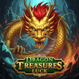 Icoon van programma: Dragon Treasures Luck