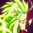 أيقونة البرنامج: Stickman Warriors - Super…