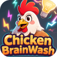ไอคอนของโปรแกรม: Chicken BrianWash