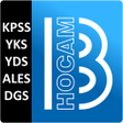 Иконка программы: Benim Hocam Mobil