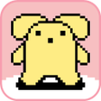 プログラムのアイコン：せいふく王うーさー Wooser the Conq…