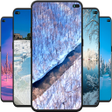 Ícone do programa: Frozen Wallpaper HD