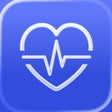 Icoon van programma: Heart Analyzer: Cardio Mo…